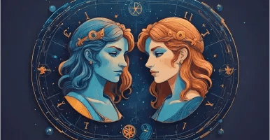 Gemini Zodiac Sign