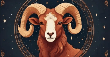 Aries Zodiac Sign