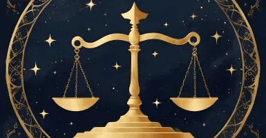 Libra Zodiac Sign