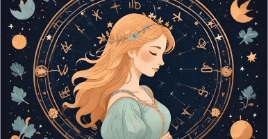 Virgo Zodiac Sign